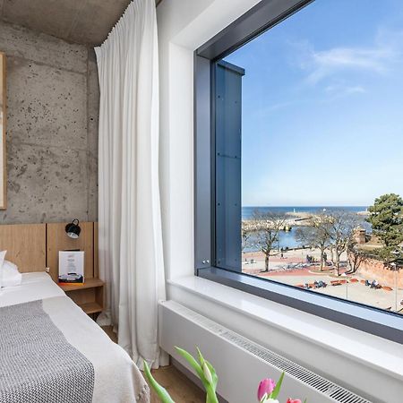 Apartamenty Z Widokiem Na Morze I Dziedziniec Balticon Morska 6 Kołobrzeg Exterior foto